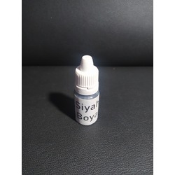 Intenze Suluape Siyah Boya 10 ML 1 Adet