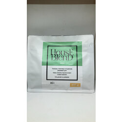 House blend 250gr