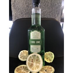 Cool Lime