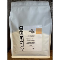 House Blend Espresso