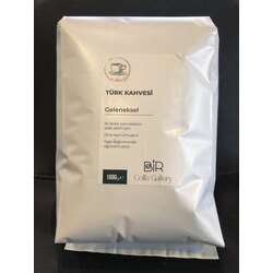 Türk kahvesi 1000gr
