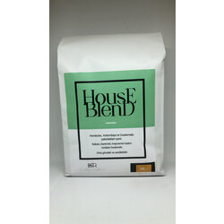 House Blend espresso 500gr