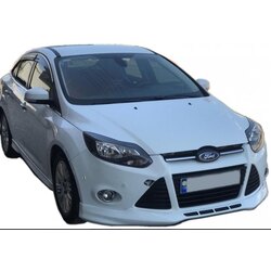 FORD FOCUS 3 ÖN EK DİFÜZÖR