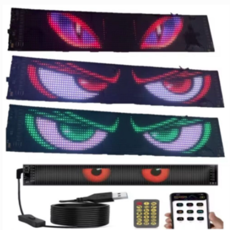 LED MATRİX PANEL