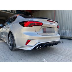 FORD FOCUS 4.5 ARKA DİFÜZÖR
