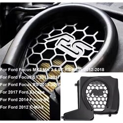 FORD FOCUS RS SPOR HAVA FİLTRESİ KUTUSU