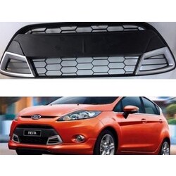 FORD FİESTA 2009-2012 SPOR PANJUR