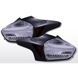 FORD FOCUS 3(HATCHBACK) ALBİNO STOP