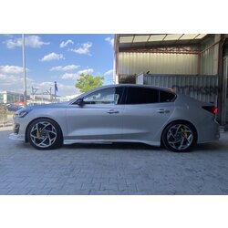 FORD FOCUS 4.5 YAN MARŞPİYEL SETİ
