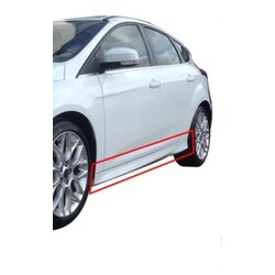 FORD FOCUS 3-3.5 YAN MARŞPİYEL SETİ