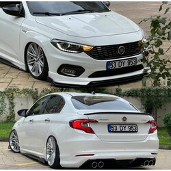 FİAT EGEA FULL BODYKİT (FİBER)