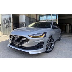 FORD FOCUS 4.5 ÖN TAMPON EKİ