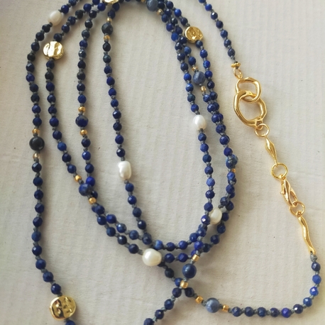 1059-lapis kolye