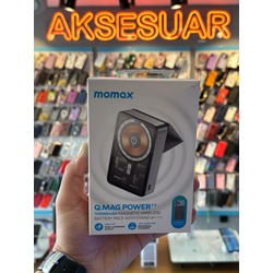 momax Q.MAG POWER 11 10.000mAh Standlı Powerbank