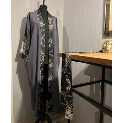 Handmade Royal Touch Kimono