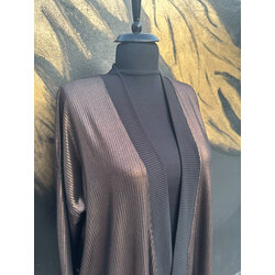 Handmade Hemera Kimono