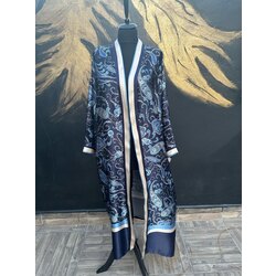 Handmade Ottoman Kimono