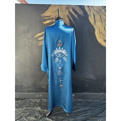 Handmade Raia Kimono