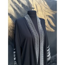 Handmade Silk Chloe Kimono 
