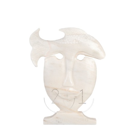 Mindscape Mermer Dekor