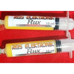 REİS ELEKTRONİK FLUX (20 ml)