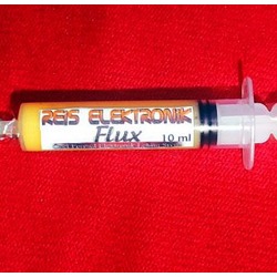 REİS ELEKTRONİK FLUX (10 ml)