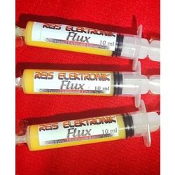REİS ELEKTRONİK FLUX (30 ml)