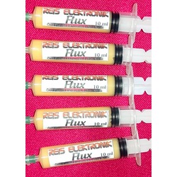 REİS ELEKTRONİK FLUX (50 ml)