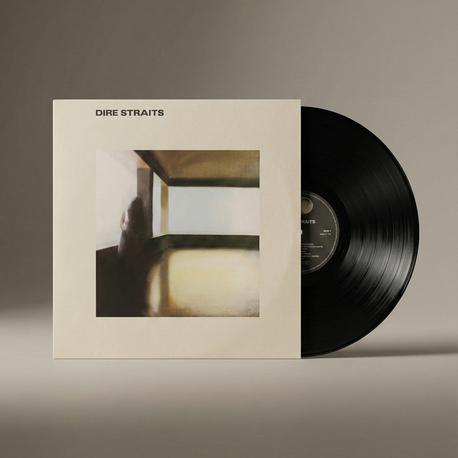 Dire Straits – Dire Straits (LP)