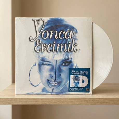 Yonca Evcimik 94 LP