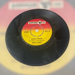 Behiye Aksoy – Aldırma Gönül / Canın İsterse