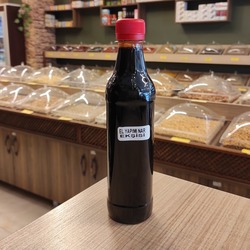 Ev Yapımı Nar Ekşisi 500 G