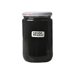 Ev Yapımı Ceviz Reçeli 800 G