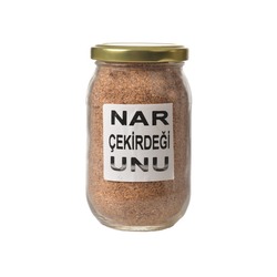 Nar Çekirdeği Unu 250 Gr