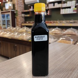 Ev Yapımı Doğal Karadut Özü 250 Ml