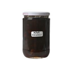 Ev Yapımı Kivi Reçeli 800 G