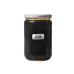 Ev Yapımı Üzüm Pekmezi 800 G