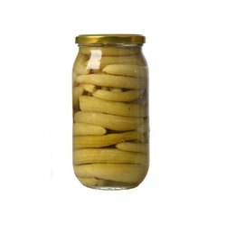 Ev Yapımı Acur Turşusu 1200 G