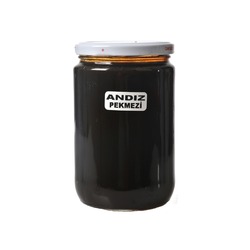 Ev Yapımı Andız (Ardıç) Pekmezi 800 Gr