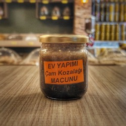 Ev Yapımı Kozalak Macunu 400 G