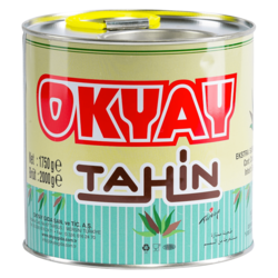 Okyay Tahin 1750 Gr
