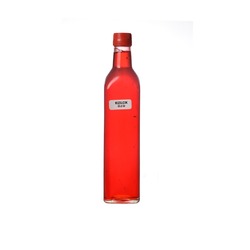 Ev Yapımı Doğal Kızılcık Özü 700 Ml