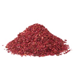 Ev Yapımı Toz Sumak 250 G