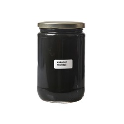 Ev Yapımı Karadut Pekmezi 800 G