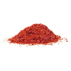 Ev Yapımı Tatlı Pul Biber 250 G