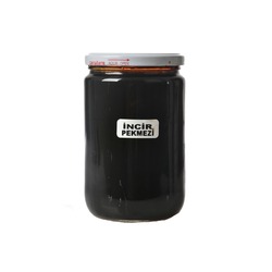 Ev Yapımı İncir Pekmezi 800 G