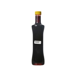 Ev Yapımı Doğal Karadut Özü 700 Ml