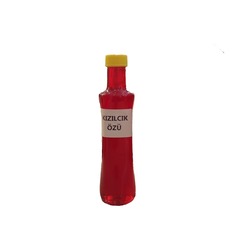 Ev Yapımı Doğal Kızılcık Özü 250 Ml