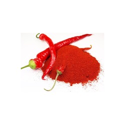 Ev Yapımı Acı Toz Biber 250 G