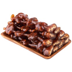 Üzüm Pekmezli Cevizli Sucuk 500 G